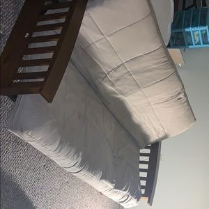 Lightly used Futon